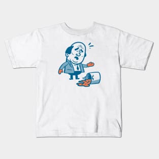 The Office - Kevin Malone's Famous Chili Kids T-Shirt